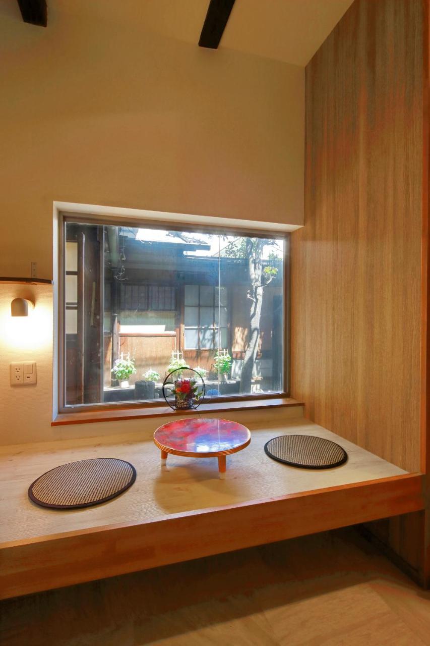 Hostel Kura Tokyo Eksteriør bilde