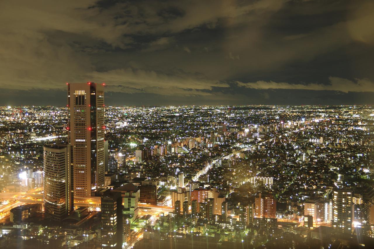 Hostel Kura Tokyo Eksteriør bilde