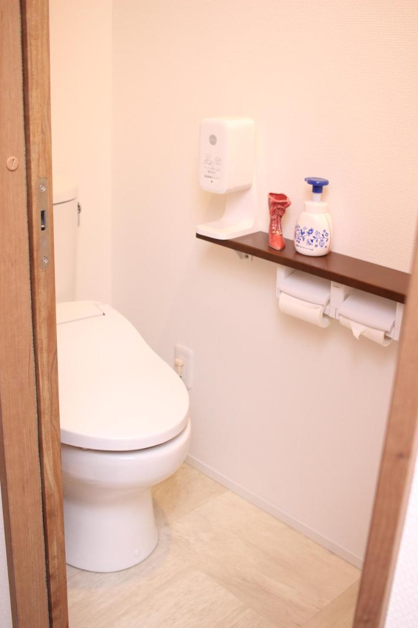 Hostel Kura Tokyo Eksteriør bilde