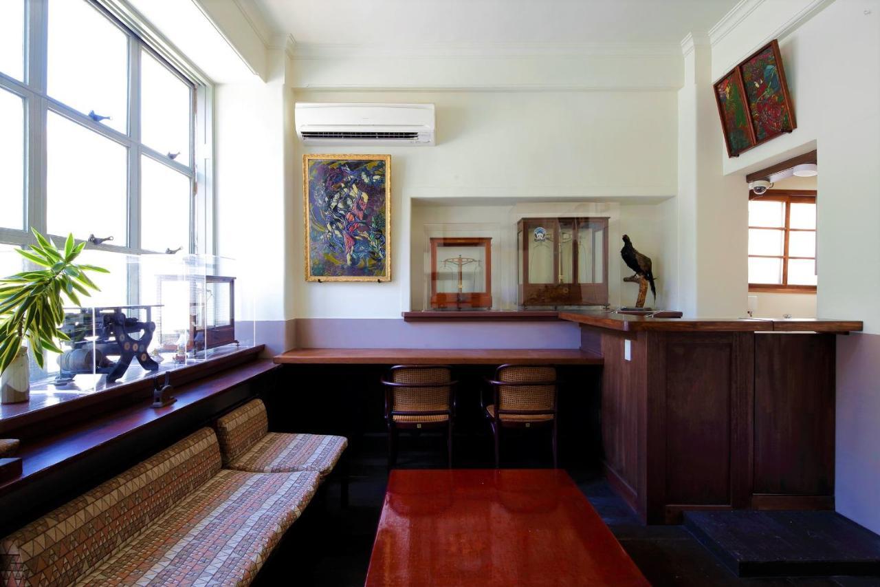 Hostel Kura Tokyo Eksteriør bilde