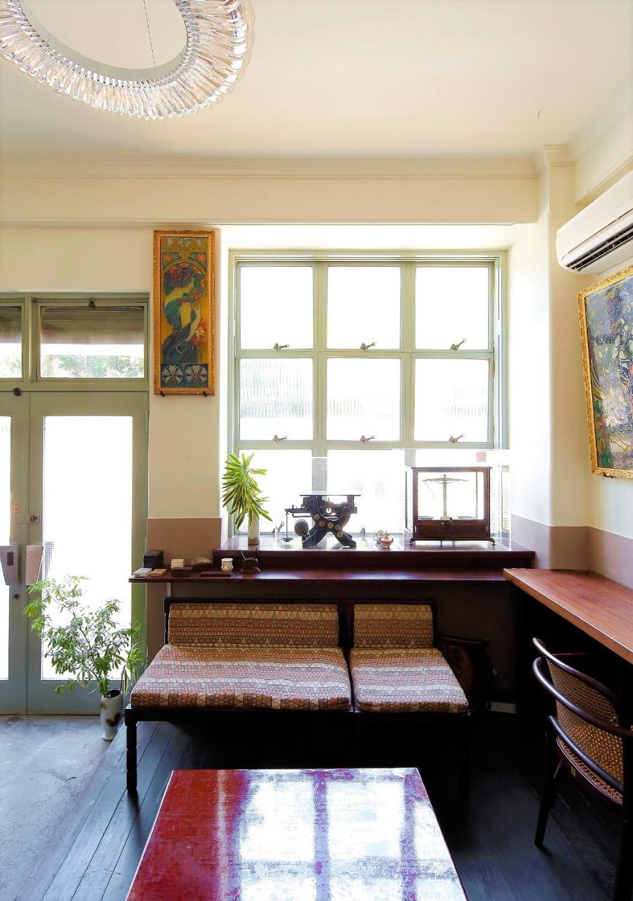 Hostel Kura Tokyo Eksteriør bilde