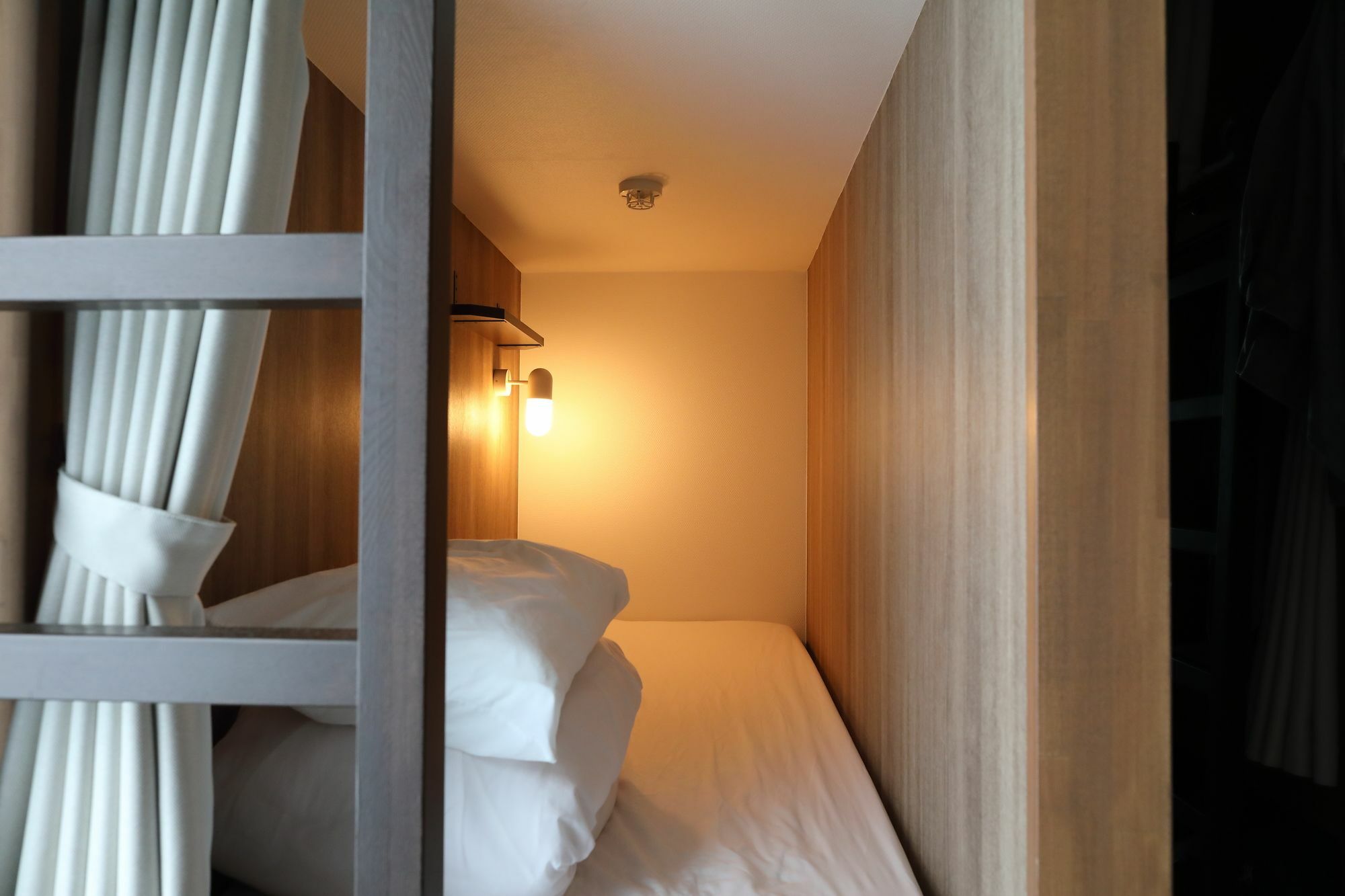 Hostel Kura Tokyo Eksteriør bilde