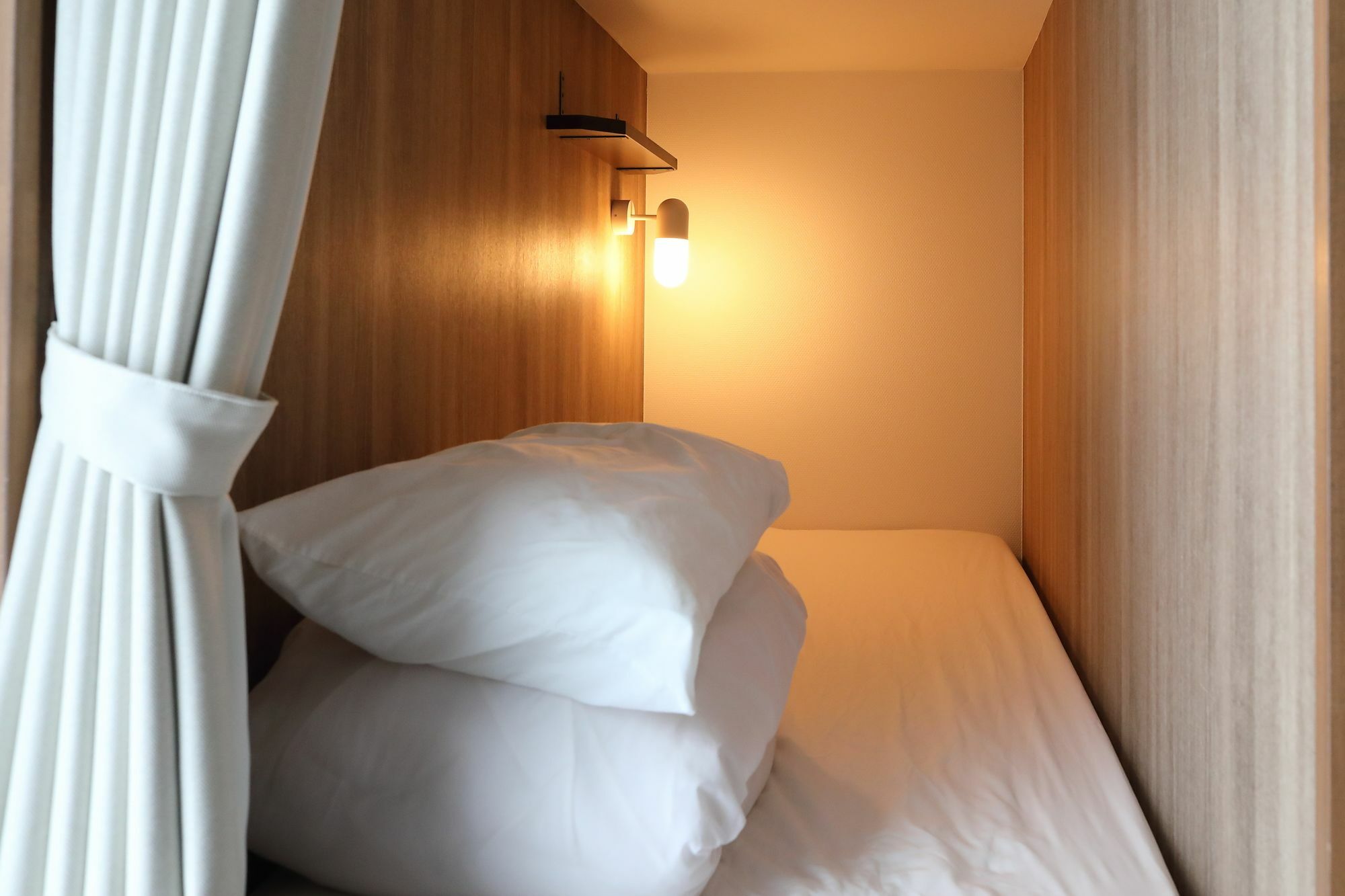 Hostel Kura Tokyo Eksteriør bilde
