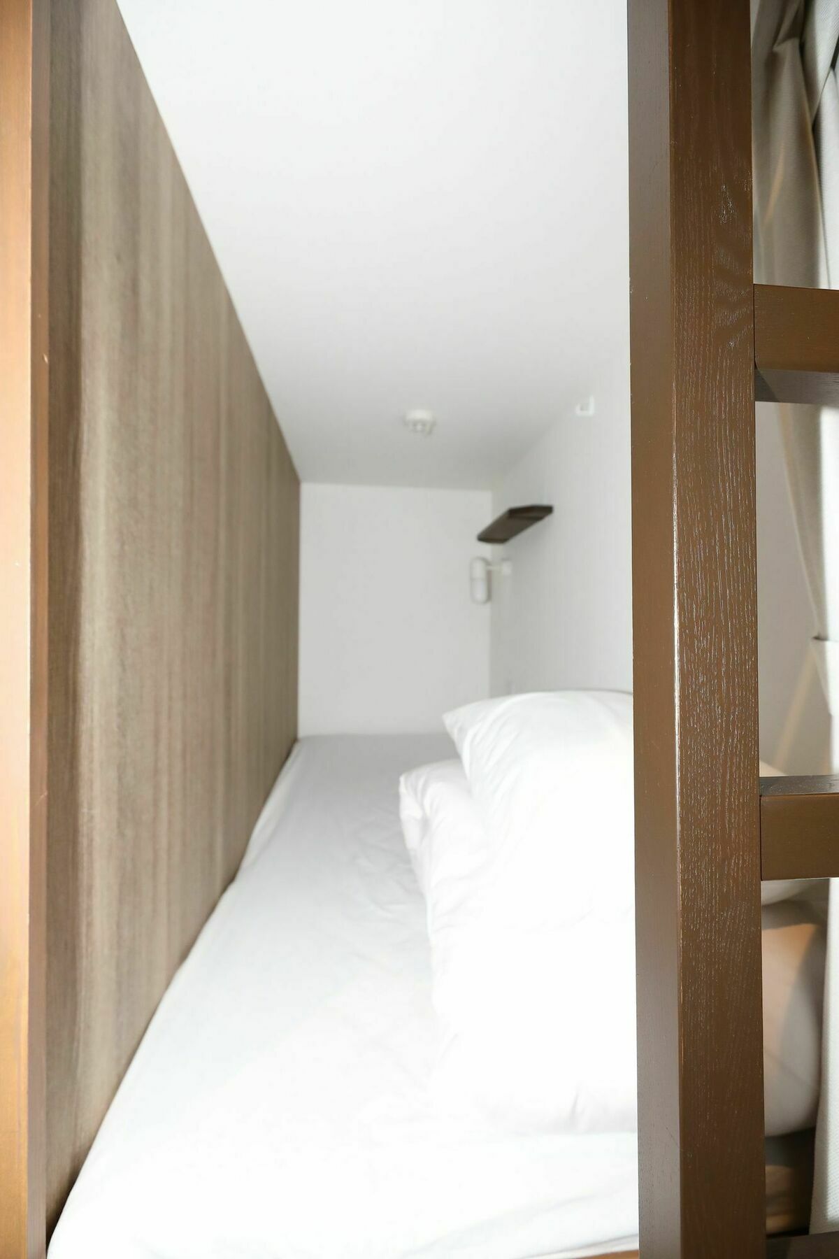 Hostel Kura Tokyo Eksteriør bilde