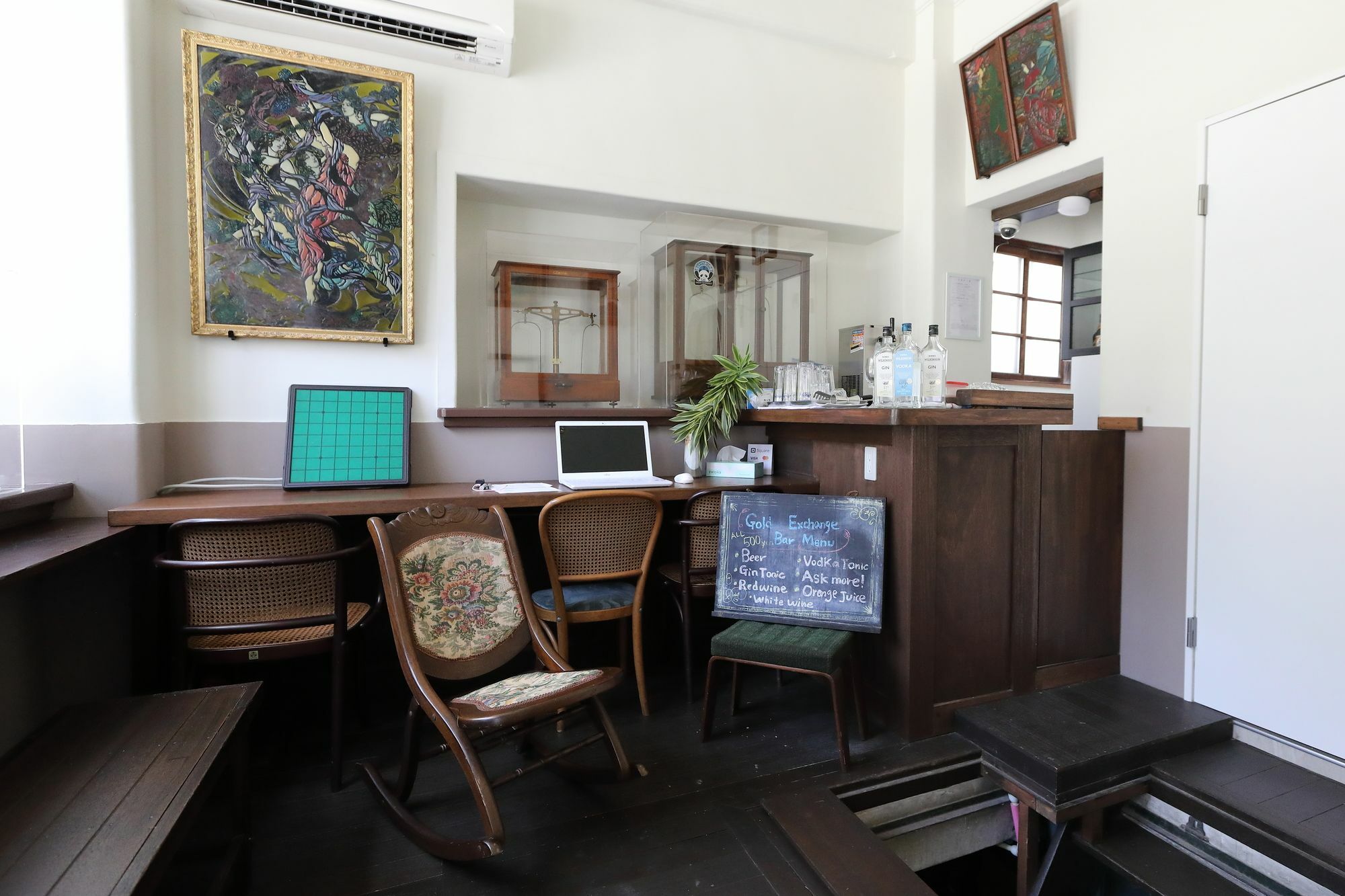 Hostel Kura Tokyo Eksteriør bilde