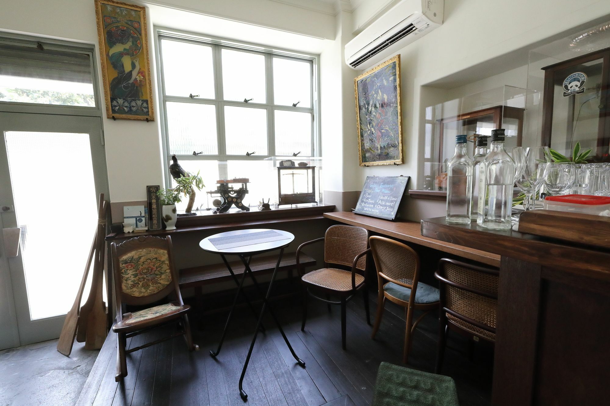 Hostel Kura Tokyo Eksteriør bilde